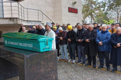 Sahte alkol zehirlenmesi nedeniyle hayatını kaybetti!