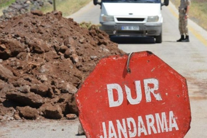 11 bölgede karantina başladı!