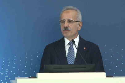Bakan Uraloğlu: ‘‘Kalkınma Yolu Projesi, Türkiye’nin jeopolitik ve ekonomik ağırlığını perçinleyecek’’