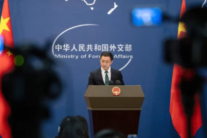 Çin'den ABD'ye: "Savaşmak istemiyoruz, ancak korkmuyoruz da"