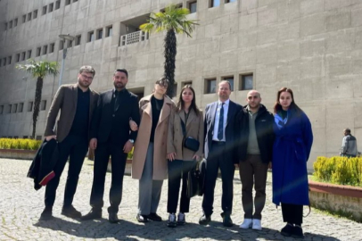 Bursa'da öldüren diş çekimi davası!