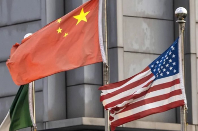 Çin'den ABD'ye karşı rest!