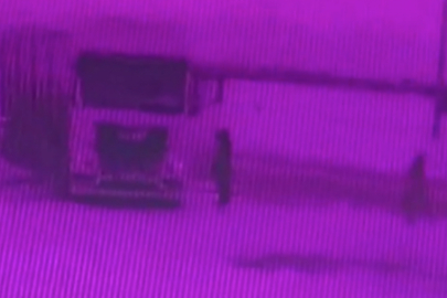 Trafikte başlayan tartışma silahlı saldırıya dönüştü