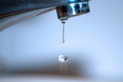 Bursa'nın o ilçesinde sular kesilecek!