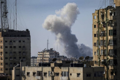 Gazze’de can kaybı 50 bin 983’e yükseldi