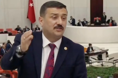 Türkoğlu CHP'ye mi geçiyor?