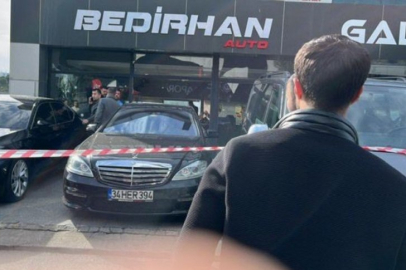 Bombayla saldırdılar!