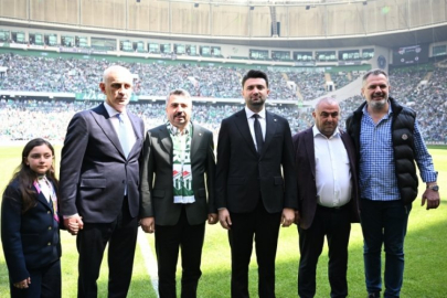 Bursa kupayı, Yıldırım 'Fair Play' aldı