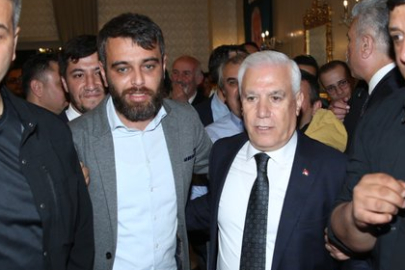 Bozbey’e rüşvet verdim deyip itirafçı oldu!