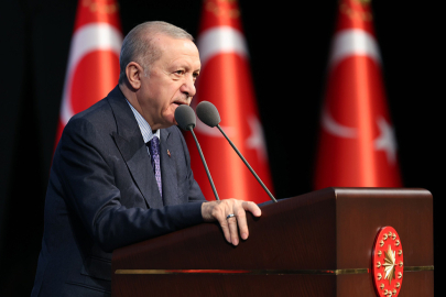 Erdoğan: "Evliliğin zorlaştırılmasını asla doğru bulmuyoruz"