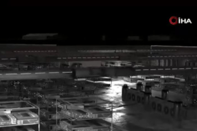 İran: "Natanz nükleer tesisindeki hasar yüzeysel"