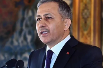 Yerlikaya'dan 'Yasa dışı bahis' açıklaması!