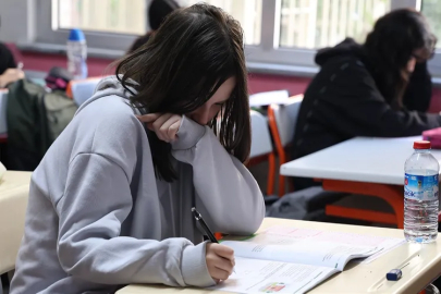 YKS’ye 2,5 milyondan fazla aday katılacak