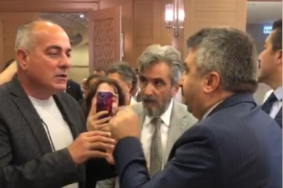 CHP’nin oyunu Oktay Yılmaz’ı çileden çıkardı!