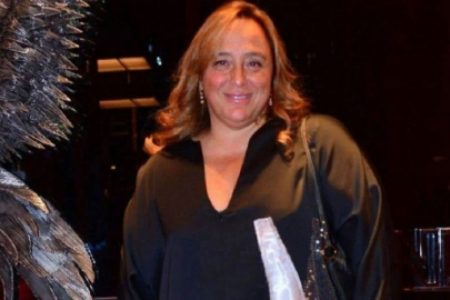 Ayşe Barım'ın ilk duruşması bugün!