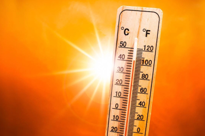 Bursalılar dikkat! Hissedilen sıcaklık 40 dereceyi aşacak