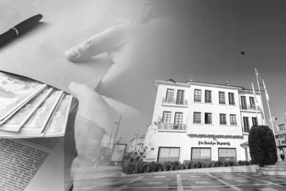 'Rüşvet' soruşturmasında ifadeler ortaya çıktı