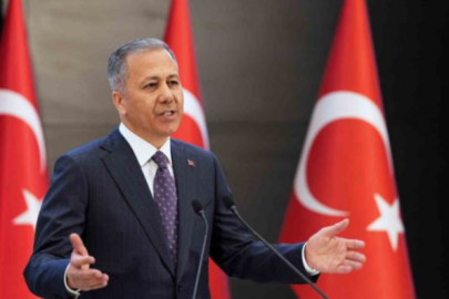 Bakan Yerlikaya: ''Bursa'nın bir kez daha röntgenini çektik"