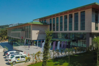 Mudanya Üniversitesi'nde 9 yeni bölüm açıldı