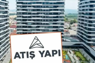 Konkordato ilan eden Bursa'nın inşaat devi Atış Yapı hakkında flaş karar!