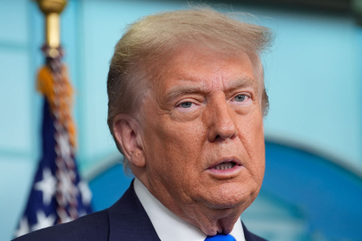 Trump gümrük vergisi oranlarında değişikliğe gitti: Türkiye'ye yüzde 15 tarife