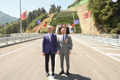 Bursa’da 60 milyar liralık dev yatırım, yeni dönem başlıyor