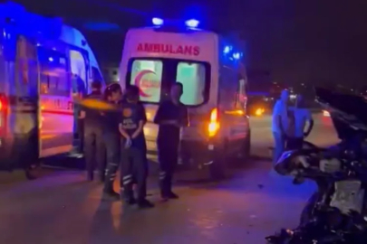 Bursa'da iki kız kardeşten acı haber!