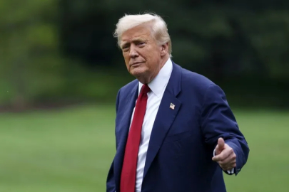 ABD basını, Trump’ın "Gazze’ye 60 milyon dolarlık gıda yardımı" açıklamasını çürüttü