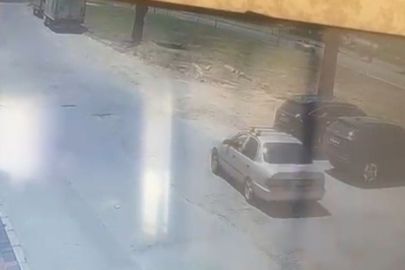Bursa'da 2 çocuk babasının feci ölümü!