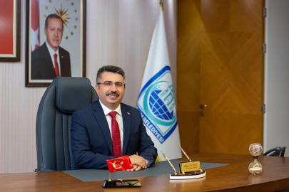 Yıldırım’da spora yeni yatırım