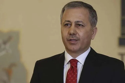 Bakan Yerlikaya duyurdu: Sahte diploma soruşturmasında 37 kişi tutuklandı