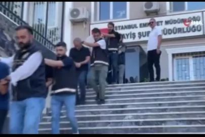 Bursa dahil 10 ilde "change otomobil" operasyonu