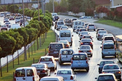Bursa'da o yol 20 gün kapanacak!