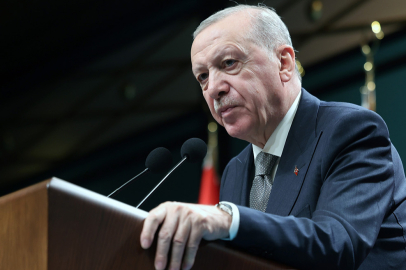 Cumhurbaşkanı Erdoğan’dan şehit ve gazi ailelerine mektup