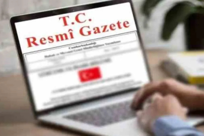 Adli Tıp Kurumu ve Sağlık Bakanlığı’na Atamalar Resmî Gazete’de yer aldı