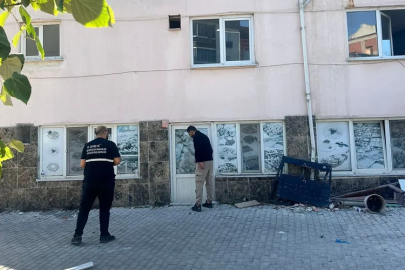 Bakan Kurum, Sındırgı depremine ilişkin hasar tespit verilerini açıkladı