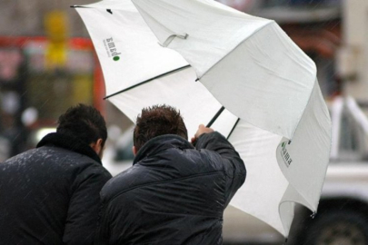 Bursa da listede! Çok kuvvetli vuracak...