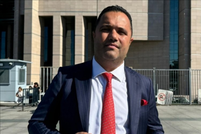 Avukat Rezan Epözdemir, Çorlu'daki Karatepe Cezaevi'ne gönderildi