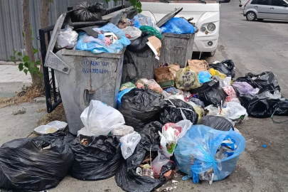 Osmangazi’de izinsiz hafriyat ve moloz dökenlere para cezası