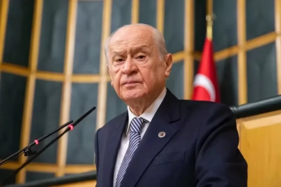 Bahçeli: Selahattin Yılmaz ülküdaşım ve dava arkadaşımdır