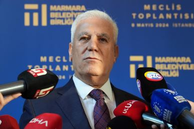 Cumhuriyet ve Sözcü’den Bozbey iddiası!