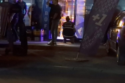 Bursa'da tekel bayisine ateş açılmıştı! Zanlı ile ilgili flaş gelişme...