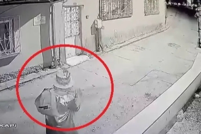 Bursa'da bıçaklı palyaço paniğe sebep oldu!