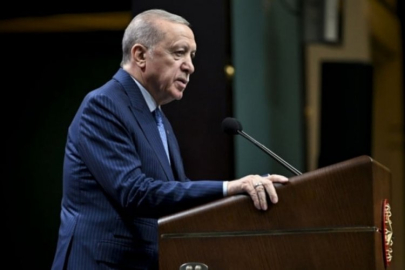 Erdoğan'dan YKS açıklaması