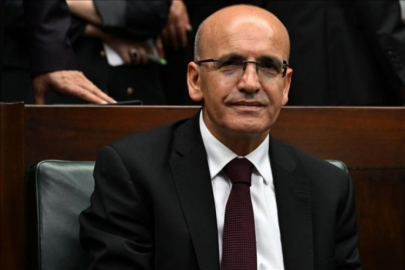 Bakan Şimşek: Enflasyon beklentileri iyileşiyor!