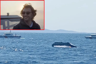 Halit Yukay’ın bedenine ulaşılmaya çalışılıyor