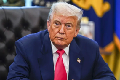Trump’tan dijital vergi uygulayan ülkelere "Vergi ve kısıtlama tehdidi"