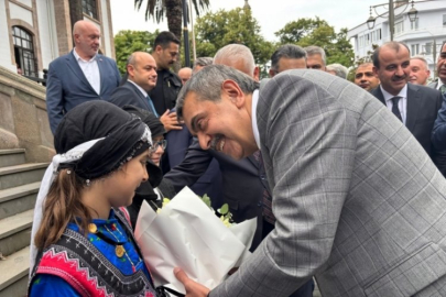 "8 Eylül itibarıyla inşallah bütün düzeylerde eğitim öğretim başlayacak"