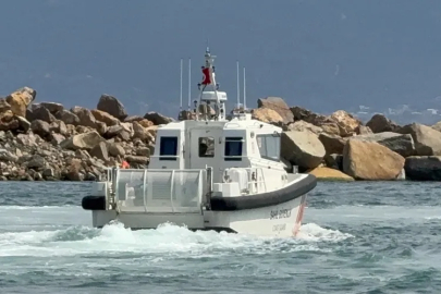 Halit Yukay'a ait olduğu değerlendirilen naaş için hassas çalışma