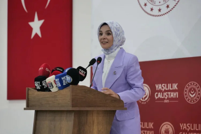 Türkiye’de yaşlı nüfus oranı yüzde 10,6 seviyesine ulaştı